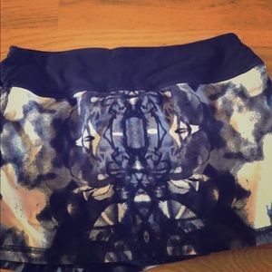 Lululemon skort